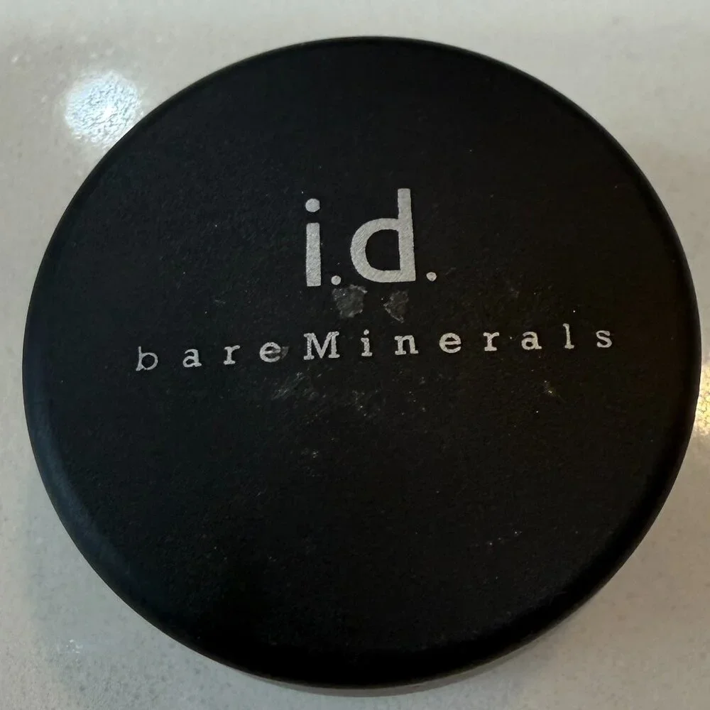 bareMinerals HUMOR Eyeliner Shadow Brown Shimmer Loose Mineral .28g / .01 oz NWT